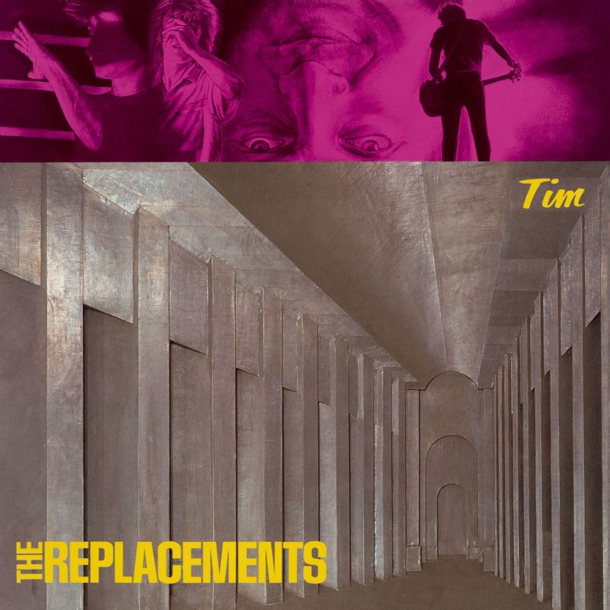 The Replacements